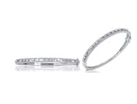 Bracelet Gianni Carità in Gold Diamante 1.39 Ct FB331/OB/1 - FB331/OB/1